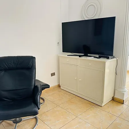 Apartment In Lage Direkt Am Arguineguin