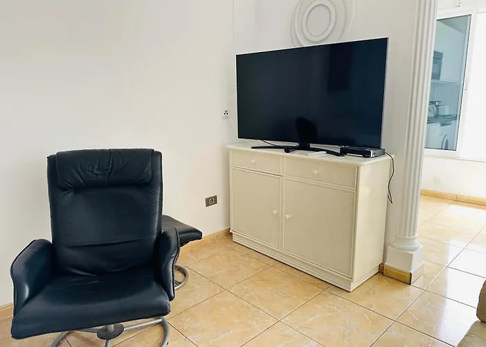 Apartment In Lage Direkt Am Arguineguin
