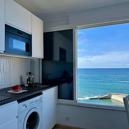 Apartamento In Lage Direkt Am *