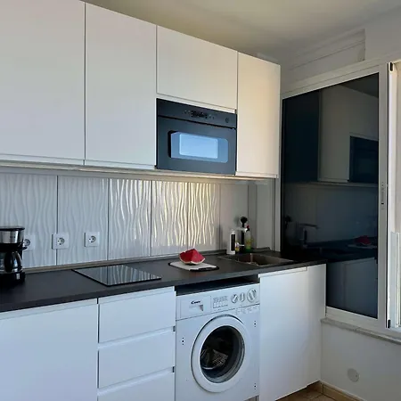 In Lage Direkt Am Apartamento *