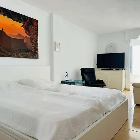 In Lage Direkt Am Apartamento *